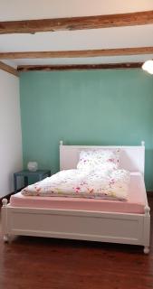 Der kleine Fuchshof mit Hund, Pferd und Huhn - Rathlau - 3