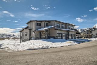 Deer Valley Mountain Luxury at Jordanelle 893 by SkyRun Park City - 6