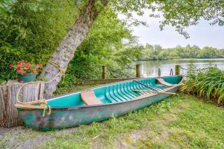 Mays Landing Rental on Great Egg Harbor River! - Gravelly Run - 9