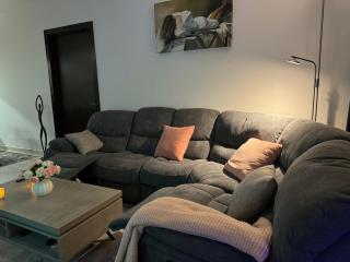 Nanos luxury stay - Mascate - 2