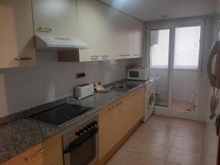 Dos Mares 61A Admer - La Manga del Mar Menor - 3