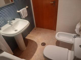 Dos Mares 61A Admer - La Manga del Mar Menor - 1