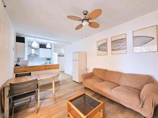 Apartamento Brisa y Mar en Playa Honda - Playa Honda - 3
