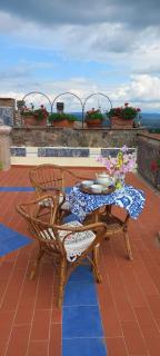 La Casa del Gallo - Radicondoli - 6