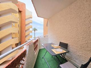 Apartamento Brisa y Mar en Playa Honda - Playa Honda - 7