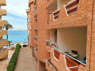 Apartamento Brisa y Mar en Playa Honda - Playa Honda - 6