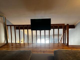 Luka's loft studio - Prčanj - 2