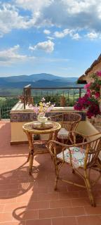 La Casa del Gallo - Radicondoli - 3
