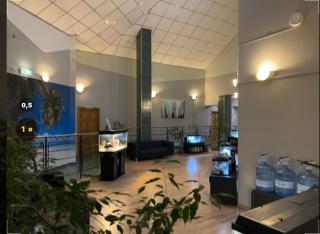 Narva Kangelaste 2 Apartments - Narva - 1