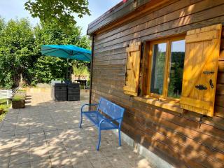 Gîte Déimos - - 8