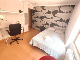 625B 4 Suites Pumarín - Oviedo - 6