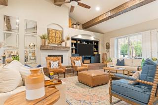 41 Palms Estate by AvantStay Event-Ready Resort-Style Home w Pool Barn Near Coachella Golf - Bermuda Dunes - 6
