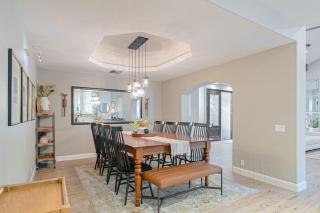 41 Palms Estate by AvantStay Event-Ready Resort-Style Home w Pool Barn Near Coachella Golf - Bermuda Dunes - 1