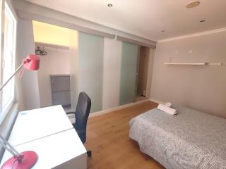 625B 4 Suites Pumarín - Oviedo - 3