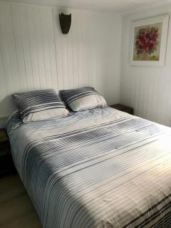 Gîte Déimos - - 4