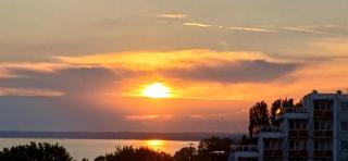 Club218 Stúdió Wellness Apartman - Siófok - 9