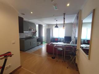 625B 4 Suites Pumarín - Oviedo - 9