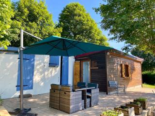 Gîte Déimos - - 0