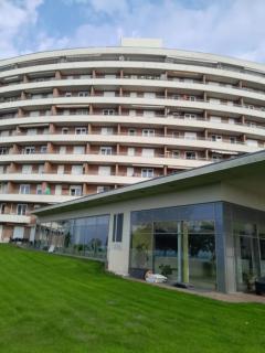 Club218 Stúdió Wellness Apartman - Siófok - 6