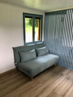 Gîte Déimos - - 1