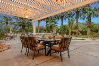 41 Palms Estate by AvantStay Event-Ready Resort-Style Home w Pool Barn Near Coachella Golf - Bermuda Dunes - 7