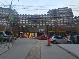 Turquoise Sunny Apartment - Novi Pazar - 9