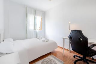 Cerca de la playa y cómodo by CABANA Rentals - Candelaria - 9