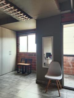 Study by Los Molinos - 1