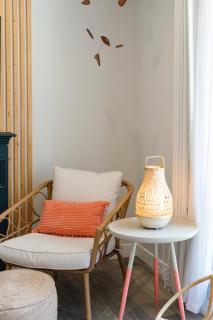 Beach Street Retreat - Muskegon - 1