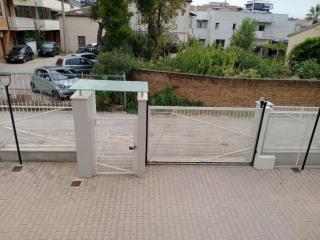 CASA LEDA con posto auto privato nel cortile e a pochi passi dal mare - 3