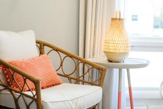 Beach Street Retreat - Muskegon - 2