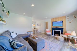 Beach Street Retreat - Muskegon - 3