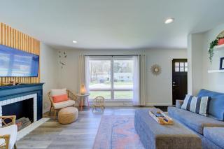 Beach Street Retreat - 6