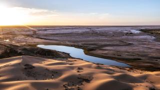 Dunes Clave - Hassilabied - 5