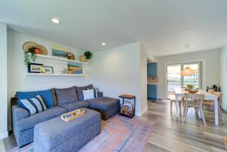 Beach Street Retreat - Muskegon - 3