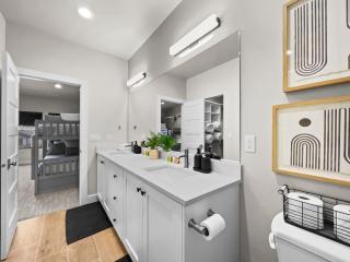 Eland Deer Valley Paradise at Jordanelle! 1041 by SkyRun Park City - 9