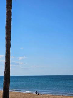 Apartamento frente al mar - Dénia - 4