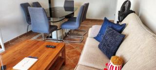 Premium Apartment Costa del Sol - Santa Clara - 4