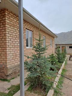 Son kol guesthouse Tölök village - Akchiy - 9