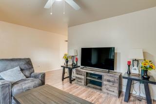 Walk to Downtown Prescott Home with Fenced Yard! - Prescott - 7