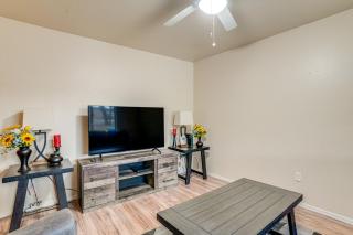 Walk to Downtown Prescott Home with Fenced Yard! - Prescott - 6