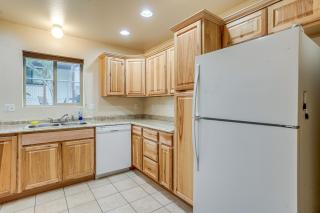 Walk to Downtown Prescott Home with Fenced Yard! - Prescott - 4