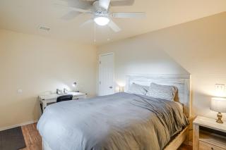 Walk to Downtown Prescott Home with Fenced Yard! - Prescott - 2