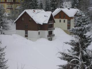 Pension-Apartmany Apollo - Špindlerův Mlýn - 7