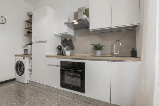 Un nido a Boccadasse - Genua - 3