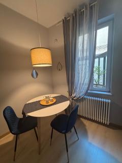 Apartments via Roma - 5