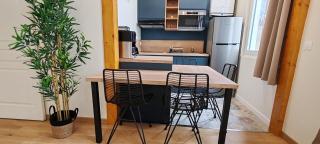 Studio Confortable Sirius Centre Ville Rouen - Rouen - 6