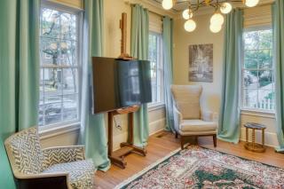 Luxury Villa 3 BR w Private Bath Walk Everywhere - Savannah - 3