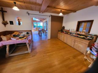 Haus Hörterer | Chiemgau Karte - 6