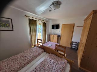 Haus Hörterer | Chiemgau Karte - 3